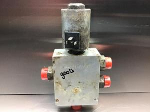 Liebherr Zündgenerator